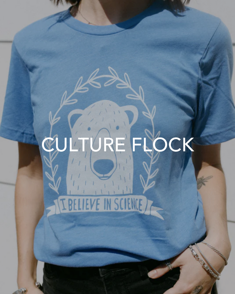 CULTURE FLOCK