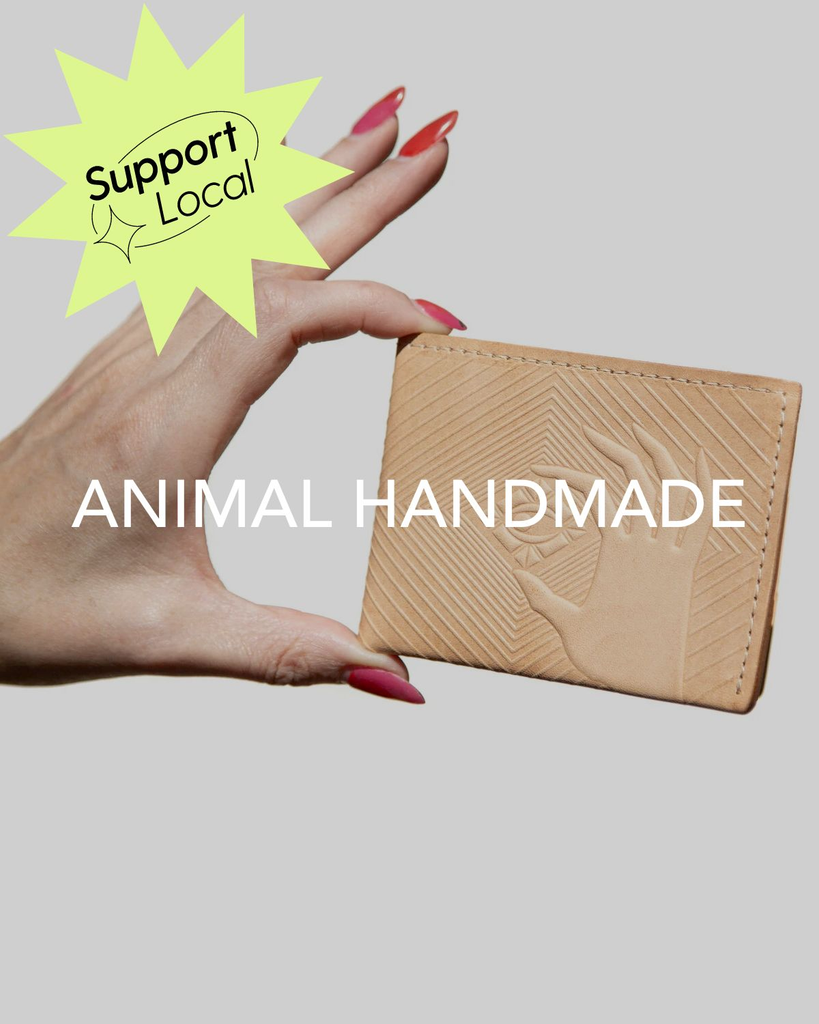 Animal Handmade