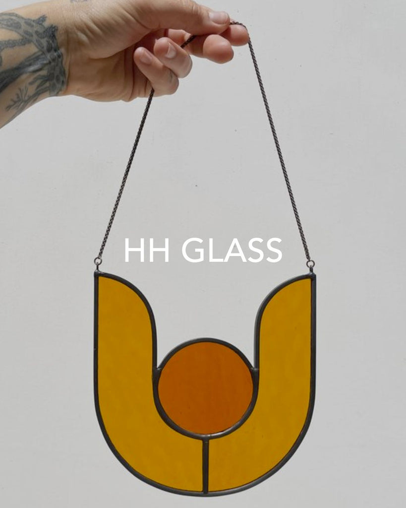 HH GLASS