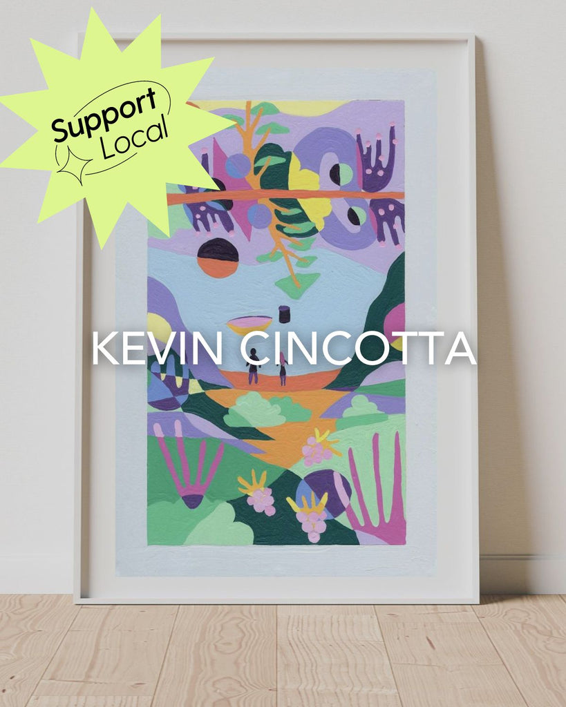 Kevin Cincotta