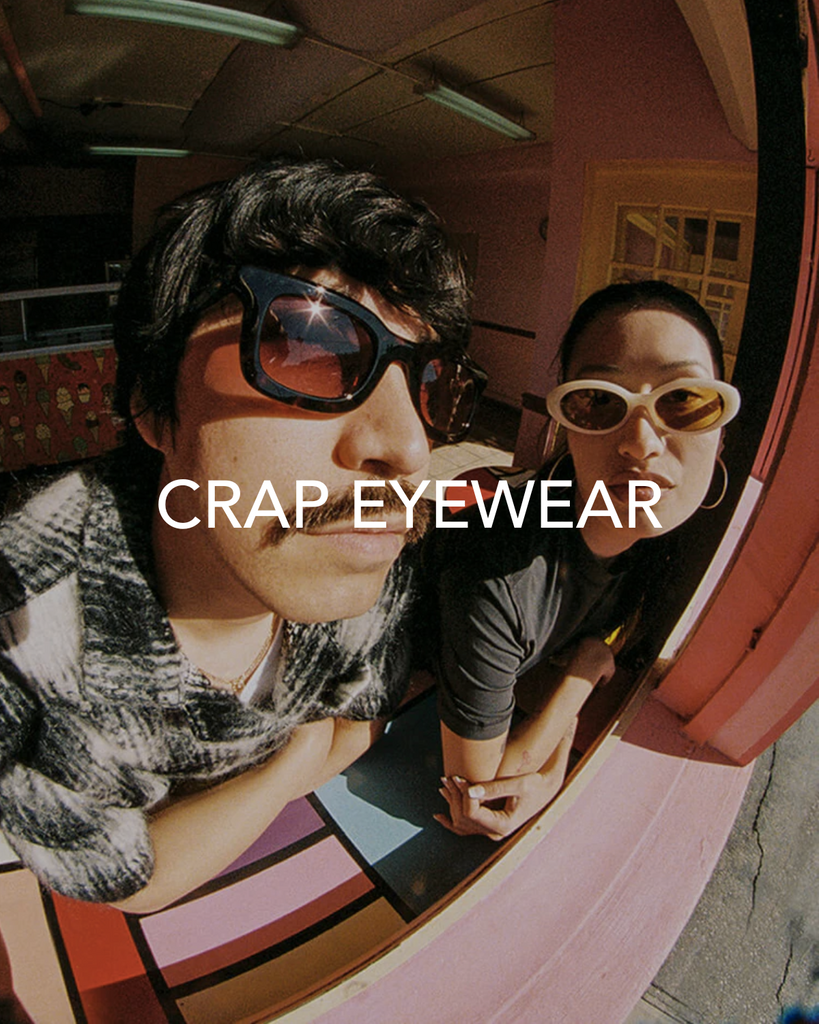 Crap Eyewear
