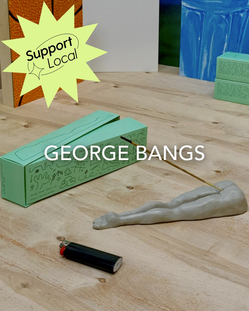 George Bangs
