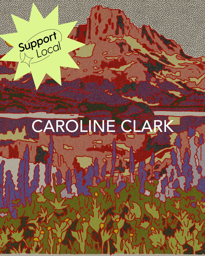 Caroline Clark