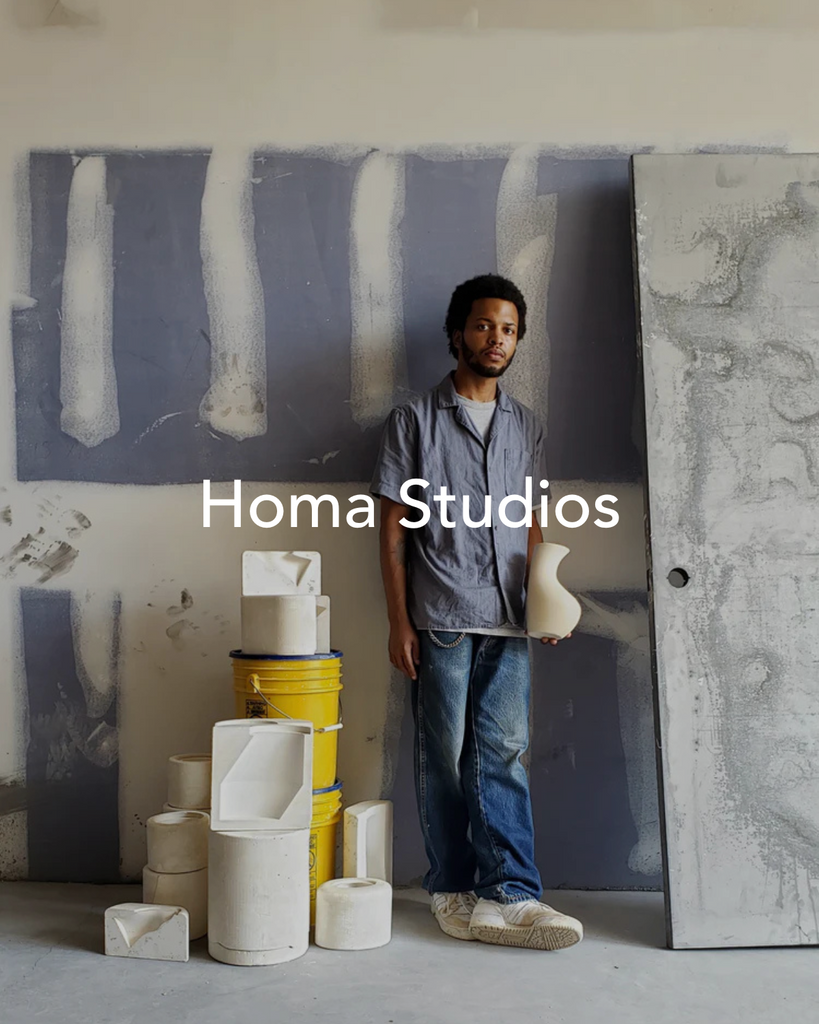 Homa Studios